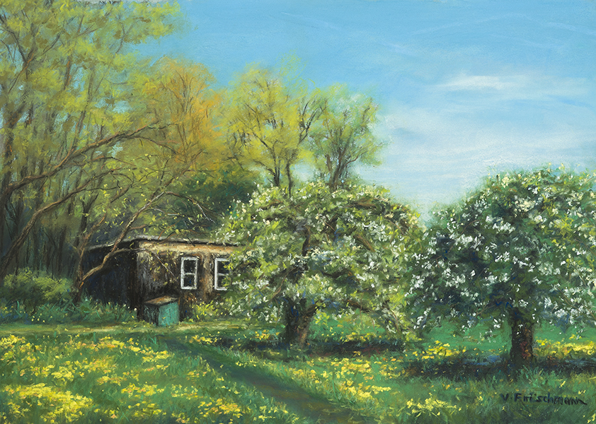 Painting Title