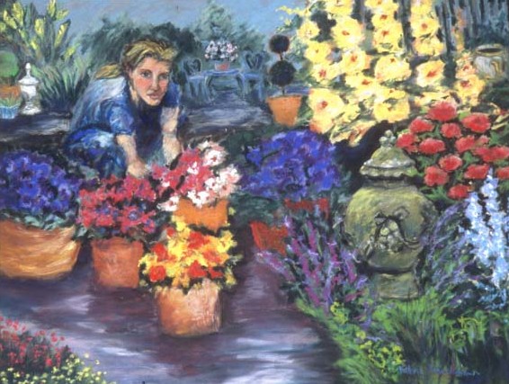 Painting Title