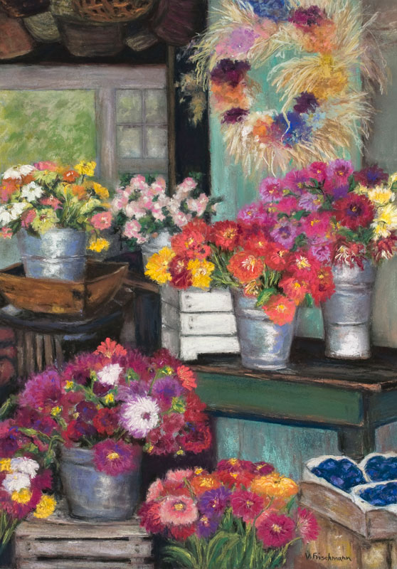 Painting Title