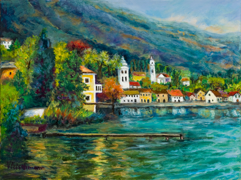 Painting Title