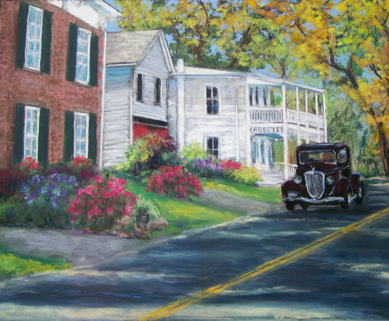 Painting Title