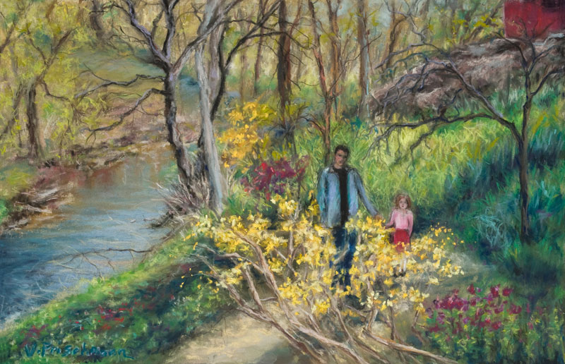 Painting Title
