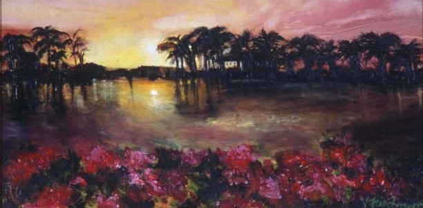 Painting Title