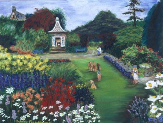 Painting Title