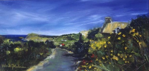 Painting Title