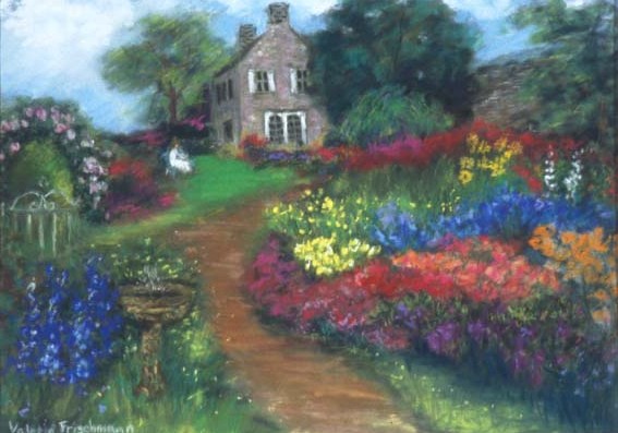 Painting Title