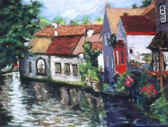 Painting Title