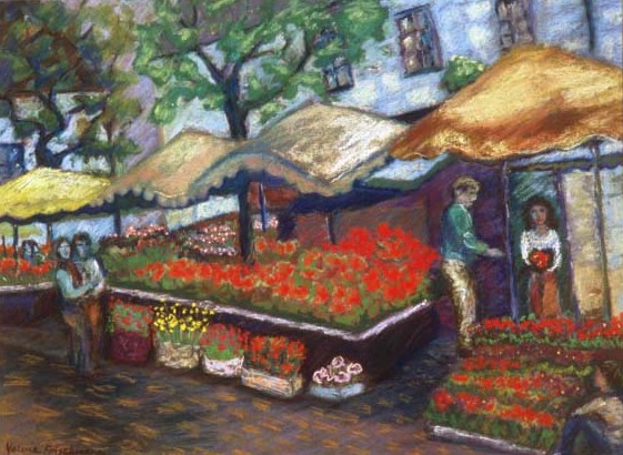 Painting Title