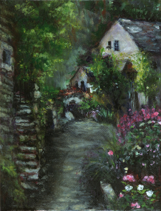 Painting Title