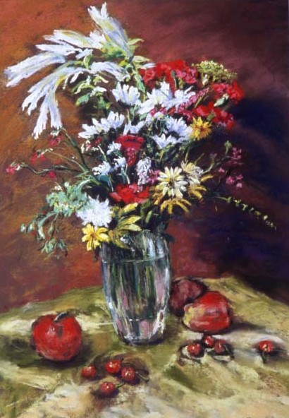 Painting Title