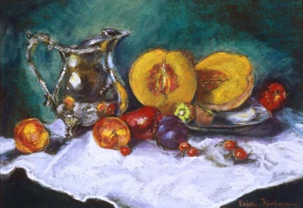 Painting Title