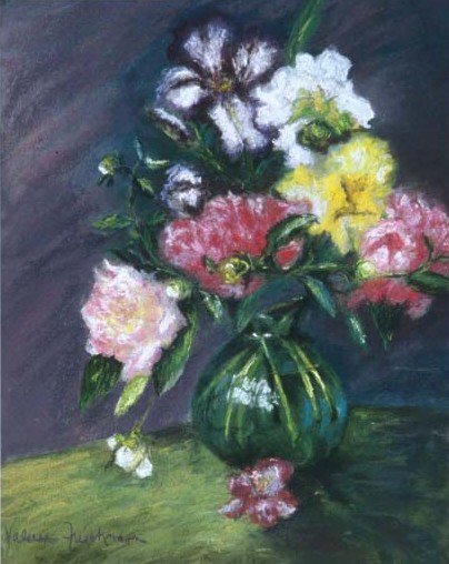 Painting Title