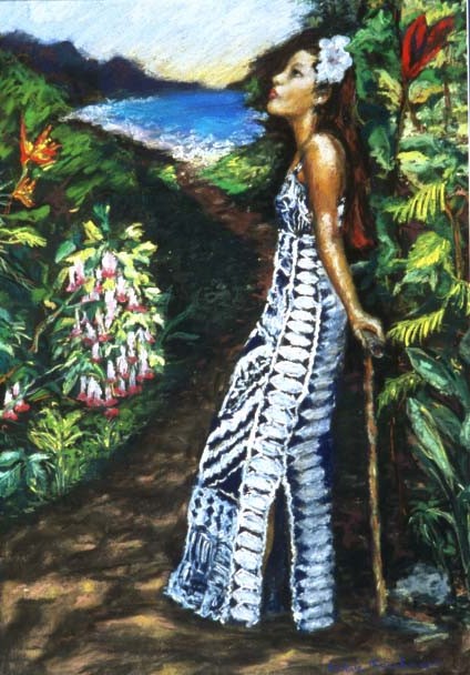 Painting Title