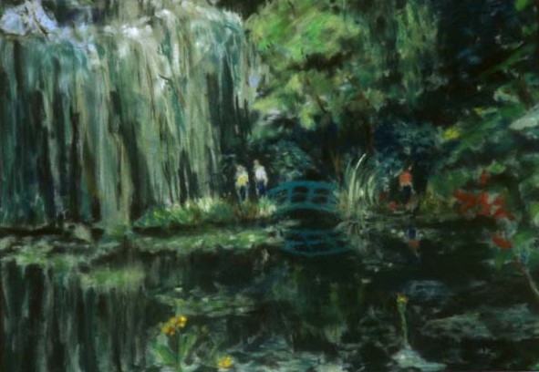 Painting Title