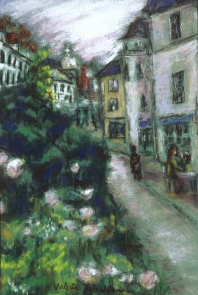Painting Title