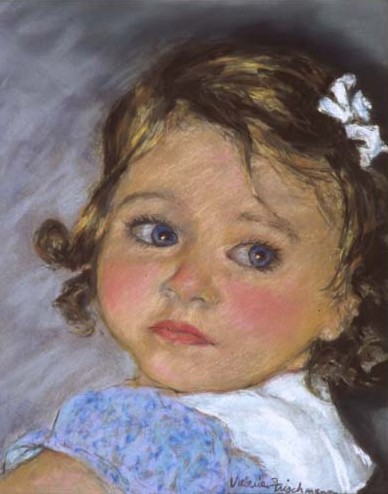 Painting Title