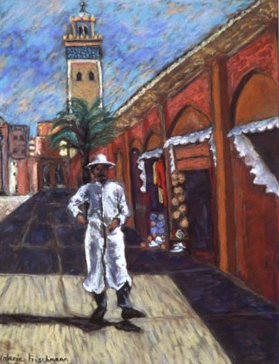 Painting Title