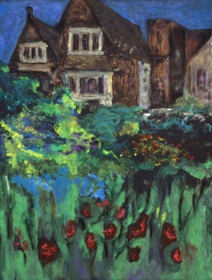 Painting Title