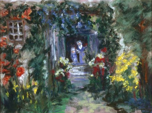 Painting Title