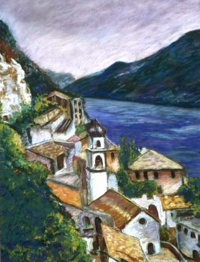 Painting Title