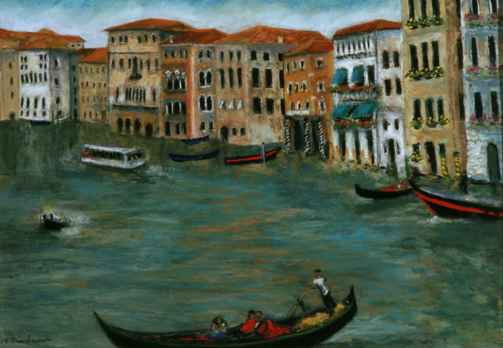 Painting Title
