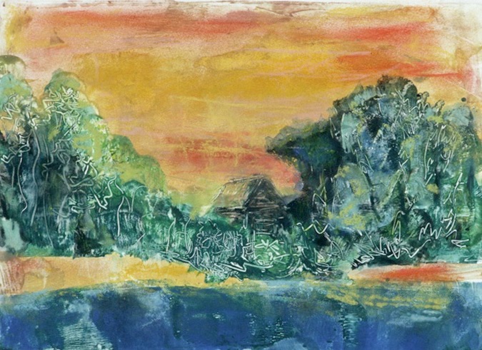 Painting Title