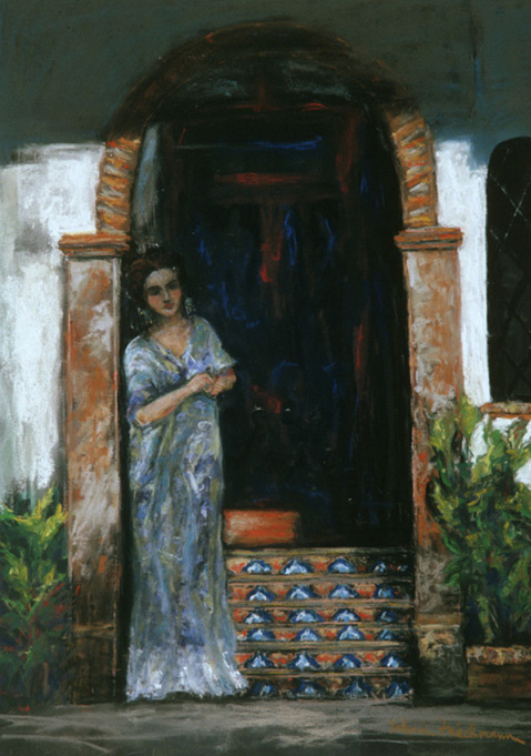 Painting Title
