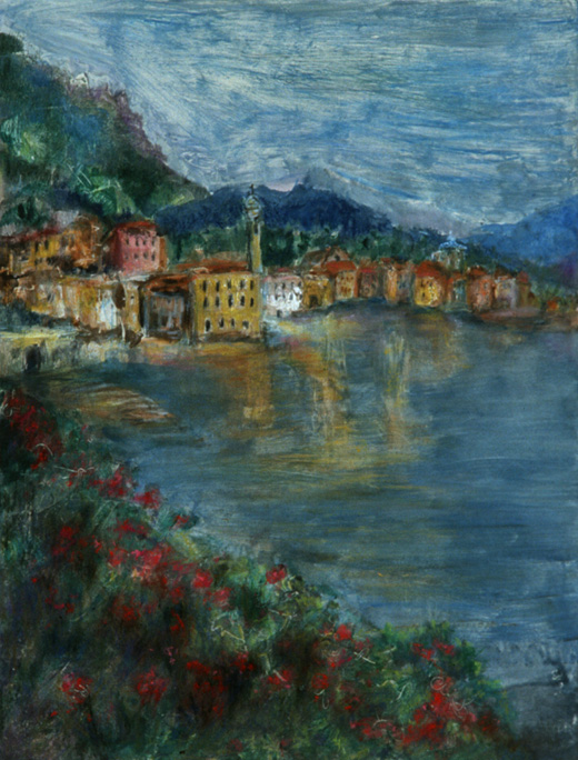 Painting Title