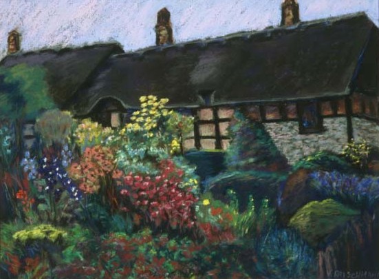 Painting Title