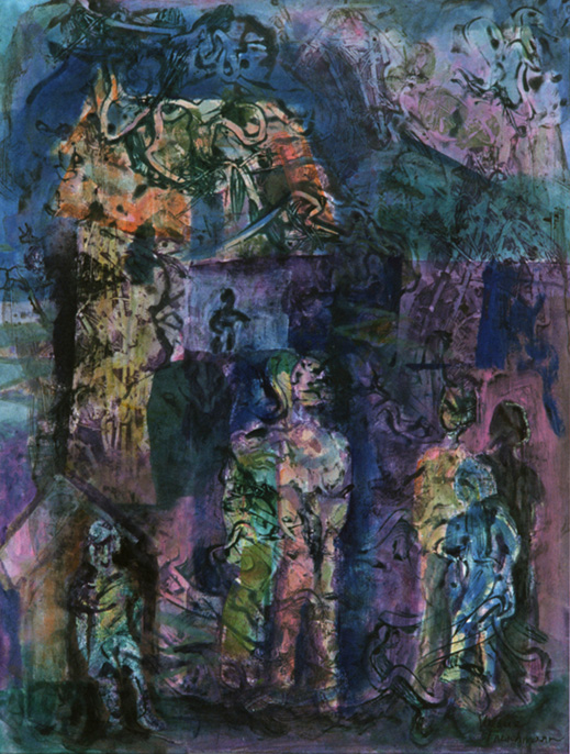 Painting Title