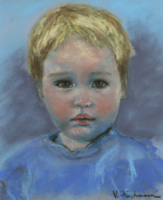 Painting Title