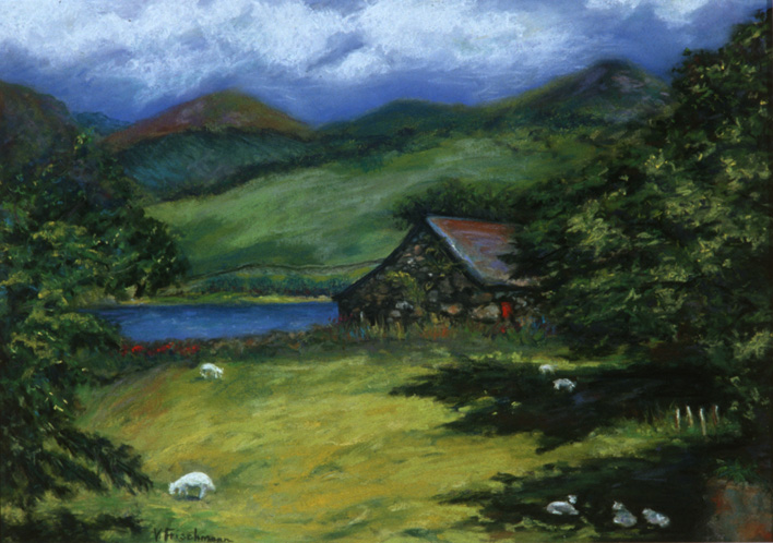 Painting Title