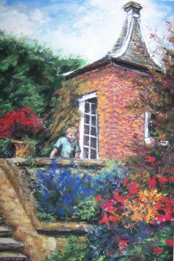 Painting Title