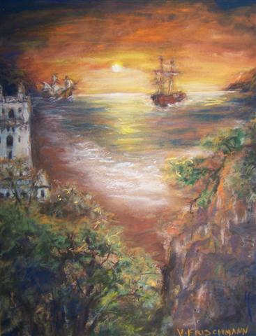 Painting Title