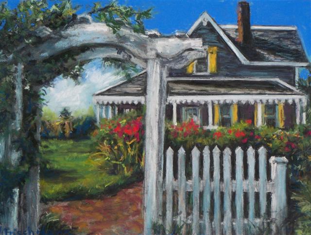 Painting Title