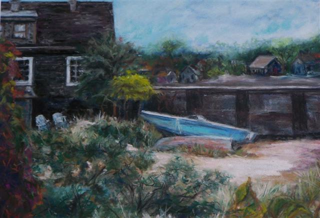 Painting Title