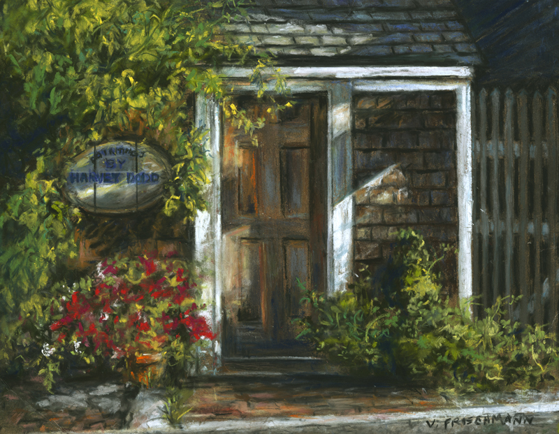 Painting Title