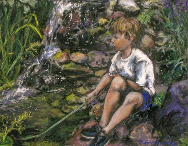 Painting Title