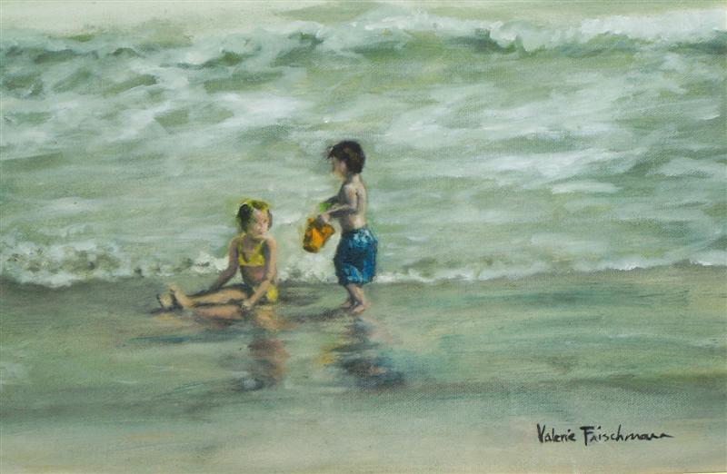 Painting Title