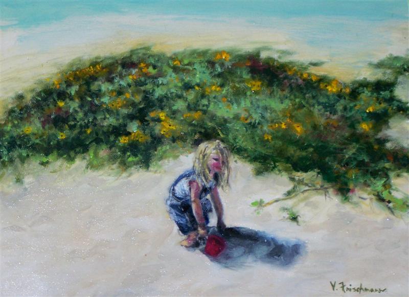 Painting Title