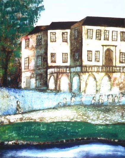 Painting Title