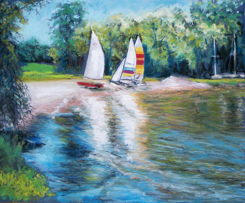 Painting Title
