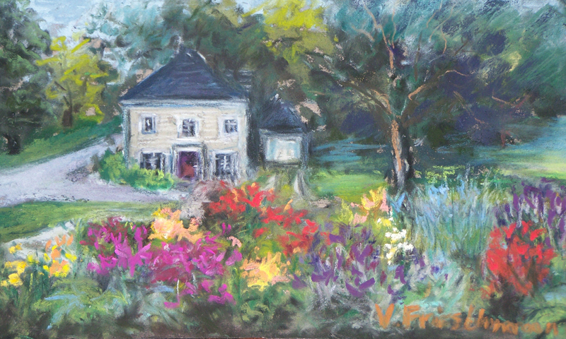 Painting Title