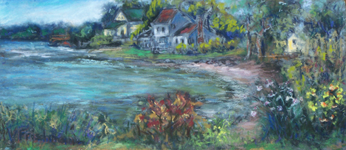 Painting Title