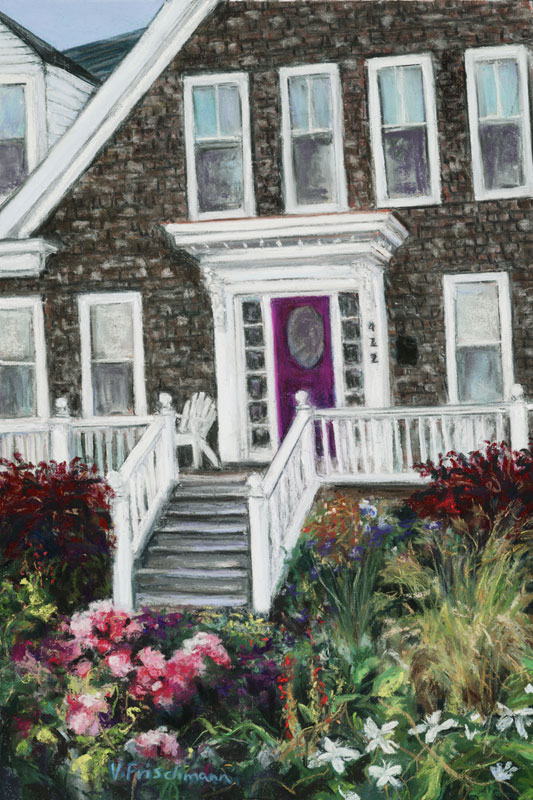 Painting Title