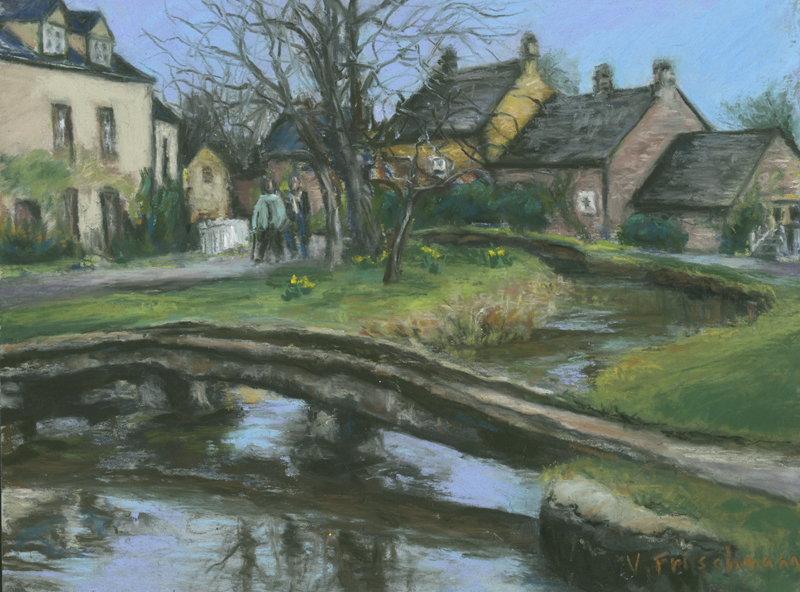 Painting Title