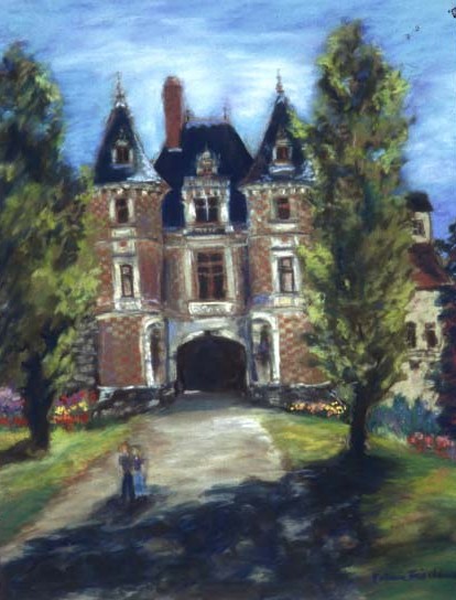 Painting Title