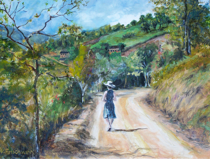 Painting Title
