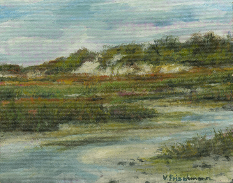 Painting Title