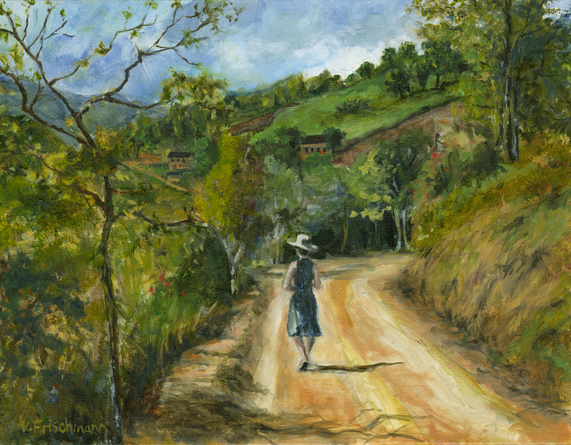 Painting Title